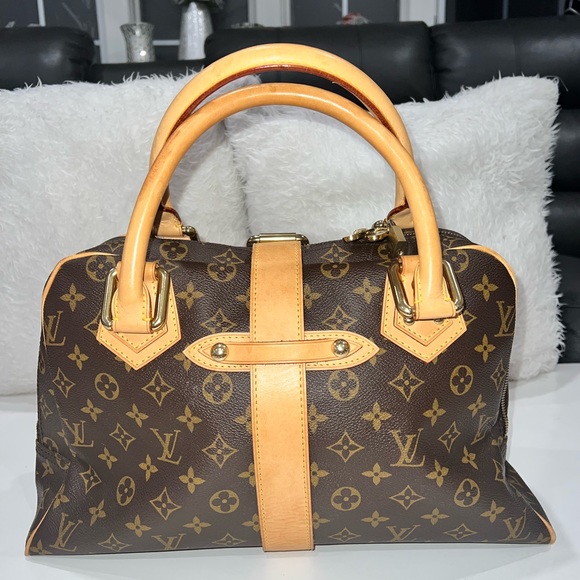 Louis Vuitton Handbag - Picture 8 of 11